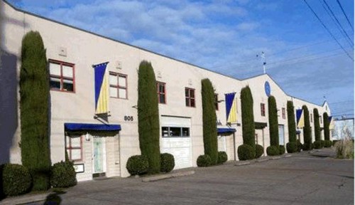 
               Meilleure photo blague  le siège de l'usine VIAGRA 
              