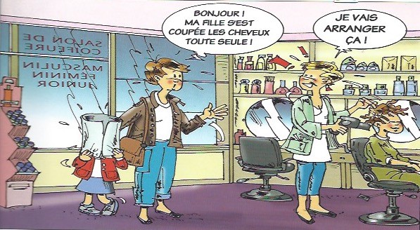 
               Meilleures images droles  Il n'y a rien de personnel là-dedans... 
              
