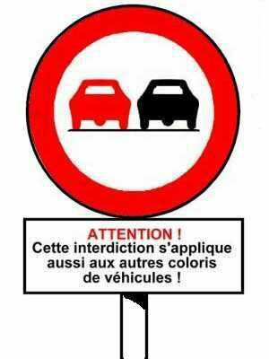
               Meilleures image drole  Pour les blondes, 
              