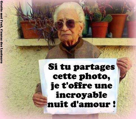 
               Meilleures image drole  j'ai partagé 
              