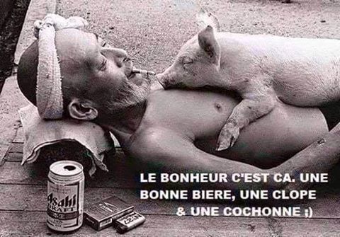 
               Meilleures images drôles  la tendresse bordel 
              