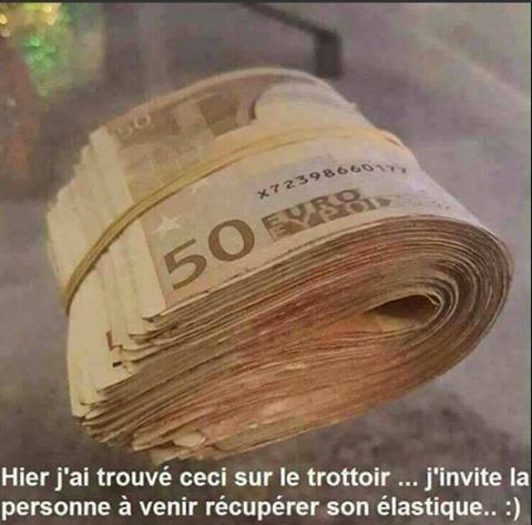 
               Meilleures image drole  C'est du bol ! 
              