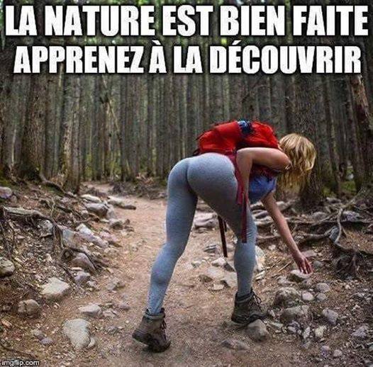 
               Meilleures images droles  C'est ce que je fais et je ramasse les déchets 
              