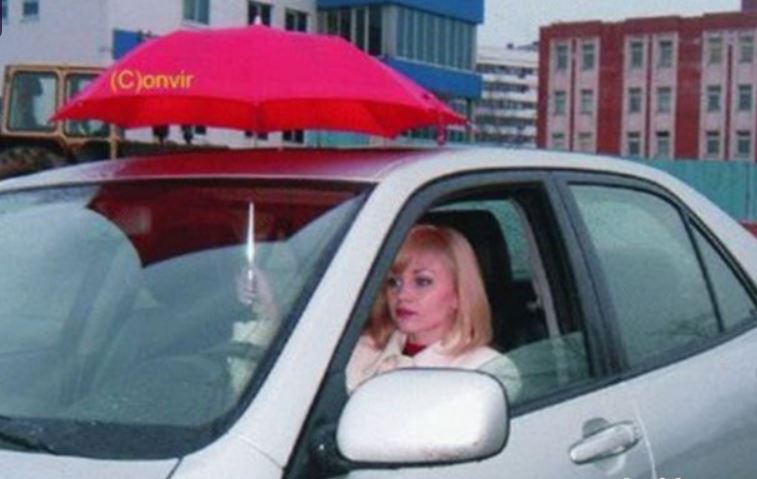 
               Meilleures images drôles  Blonde 
              