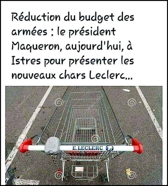 
               Meilleures images droles  il a un j'ton ? 
              