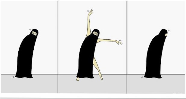 
               Meilleures image drole  De l'humour ? Y'en a partout voyons !!! 
              