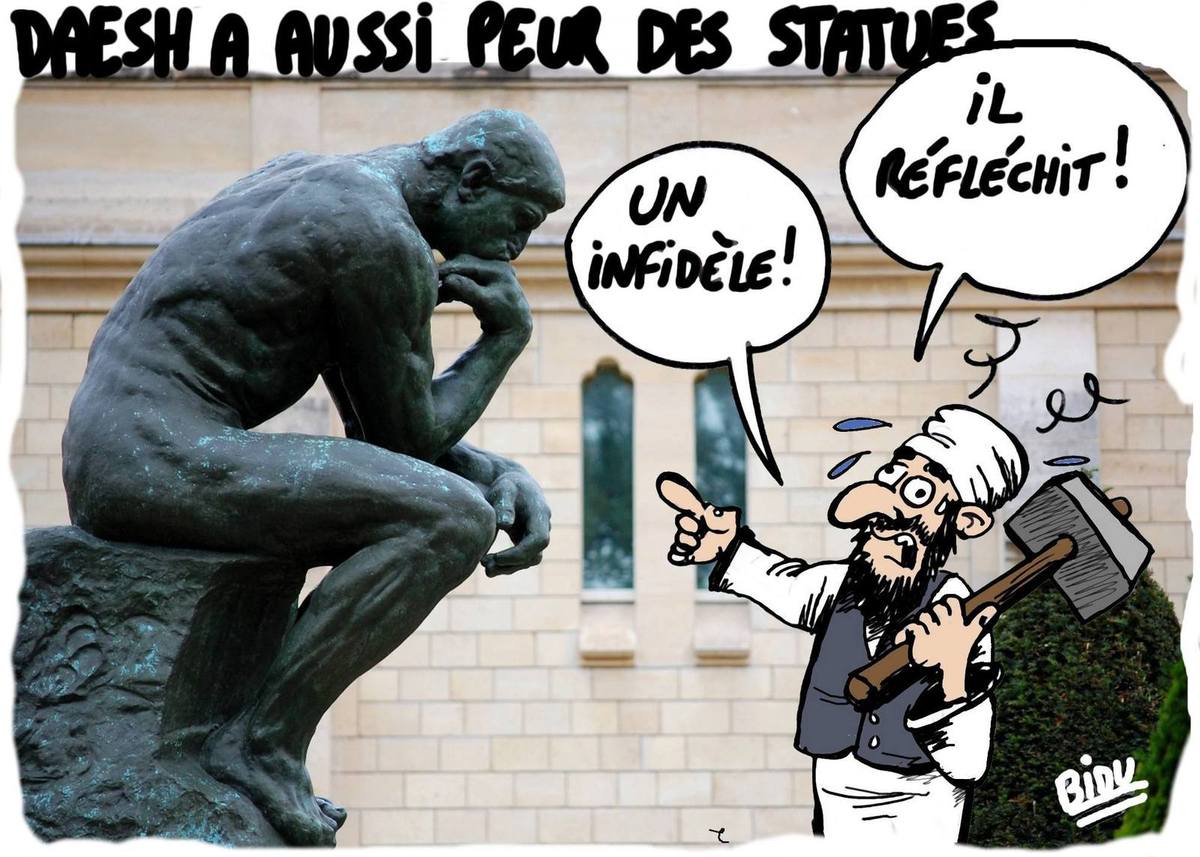 
               Meilleures images blagues  peur? 
              