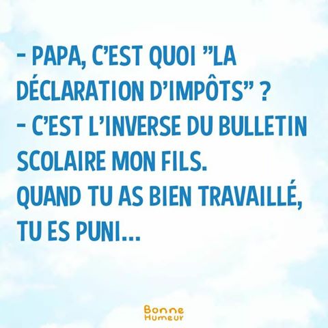 
               Meilleure photo blague  leçon de vie ............. 
              