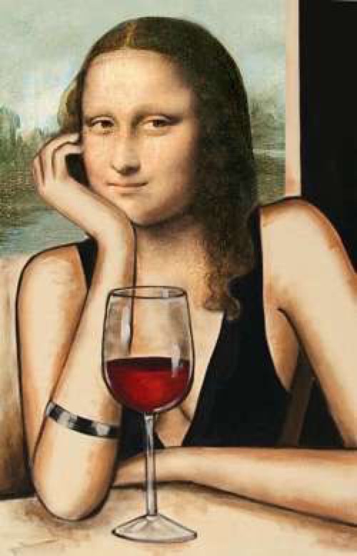 
               Meilleures images drôles  Rêveillons au Musée ! 
              