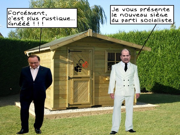 
               Meilleures image drole  ils sont mieux ainsi 
              