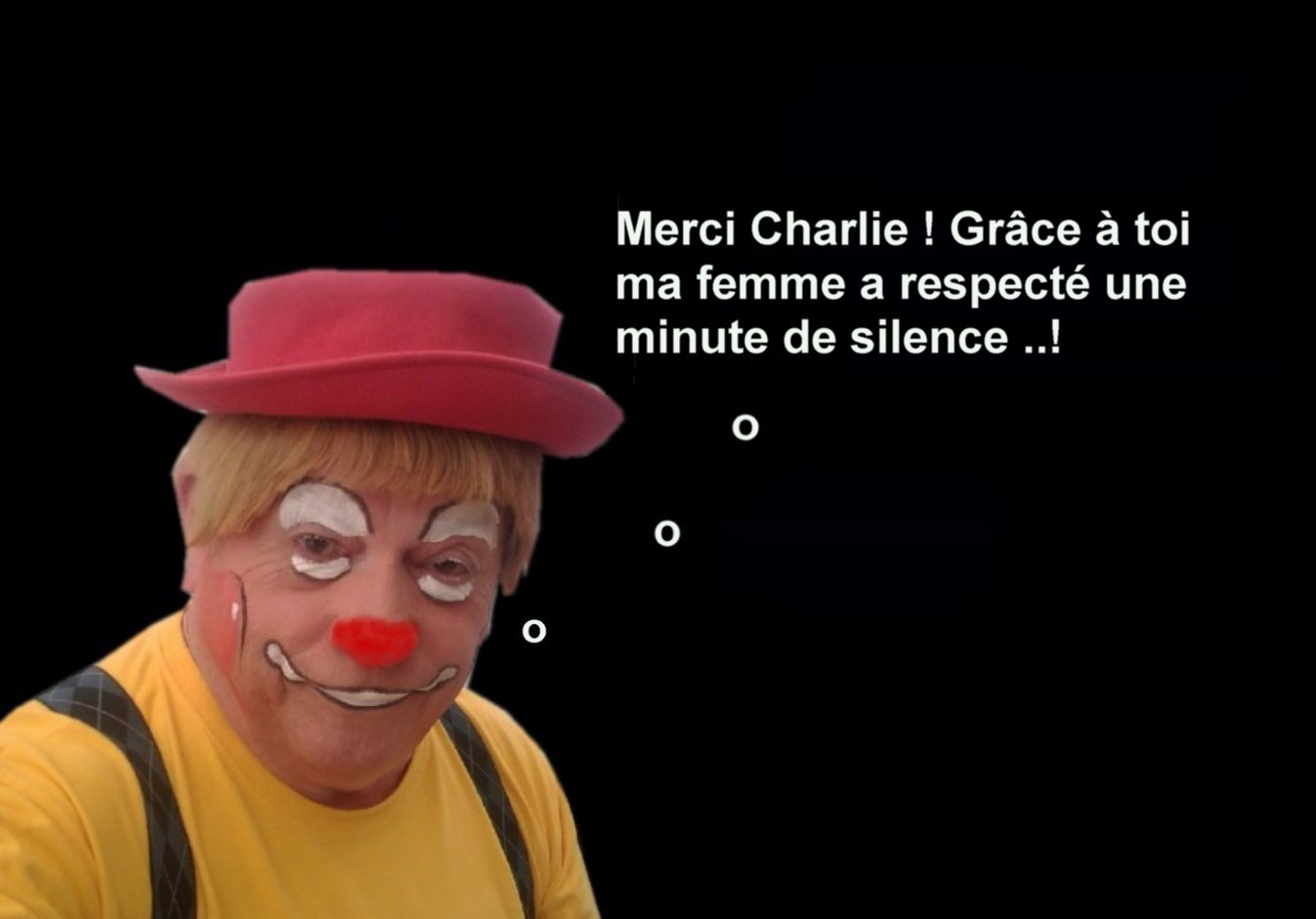 
               Meilleures images droles  AVEC TOI CHARLIE 
              