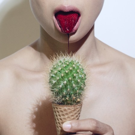 
               Meilleure image drole  si tu votes bien, tu auras une glace 
              
