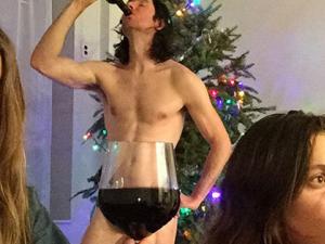 
               Meilleure image drole  Un vin de qualité 
              
