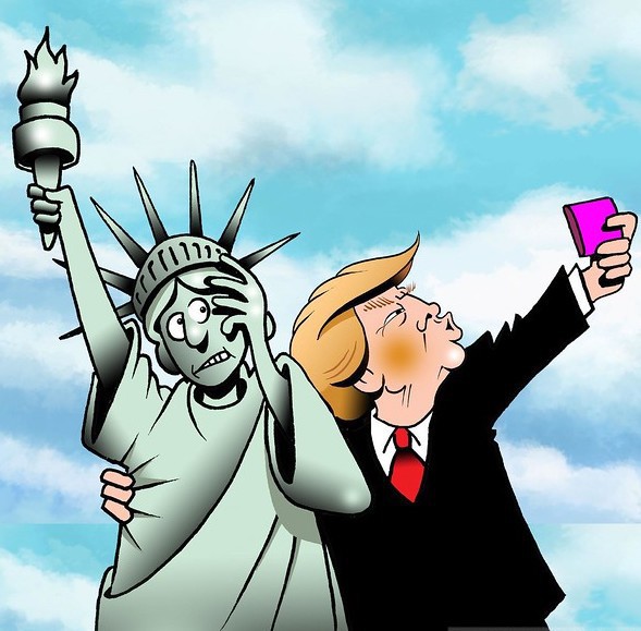 
               Meilleures image drole  Il se dit que certains Américains ne seraient pas
              