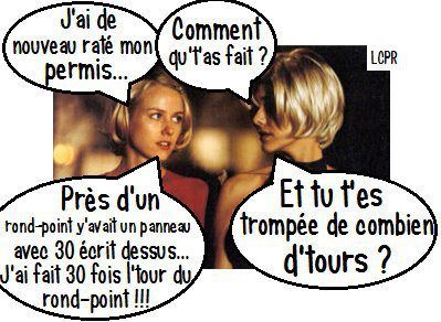 
               Meilleures image drole  tournez manège 
              