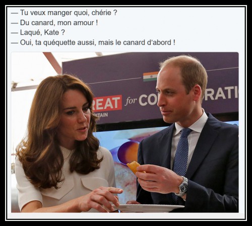 
               Meilleures image drole  La faim justifie les moyens 
              