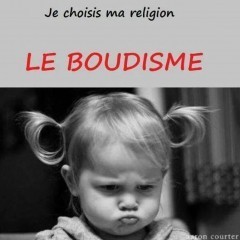 
               Meilleures image drole  une religion comme une autre 
              