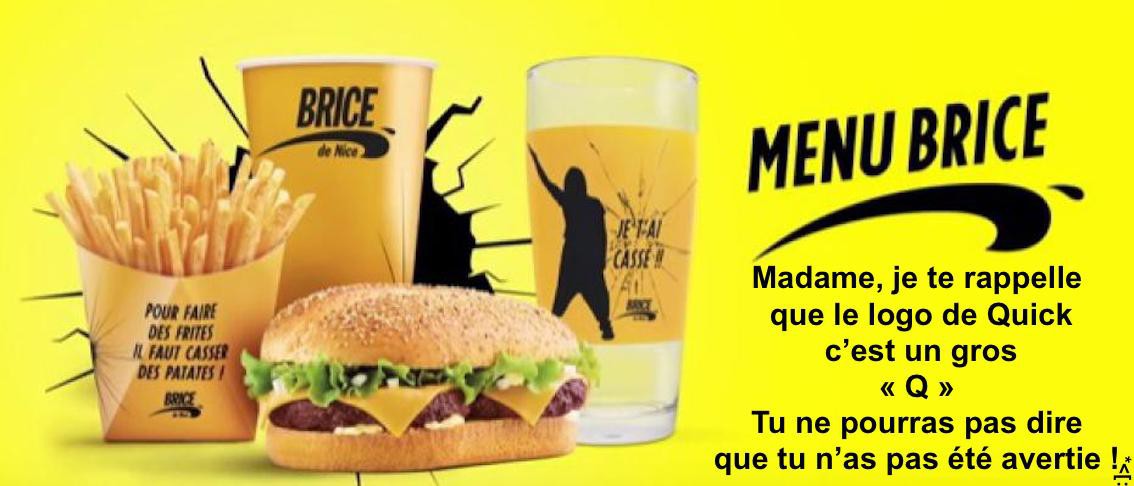
               Meilleure photo blague  Info nutrition... 
              