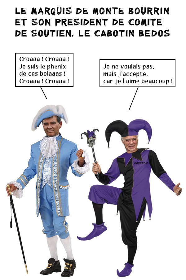 
               Meilleures images blagues  LE MONDE EST FOU 
              