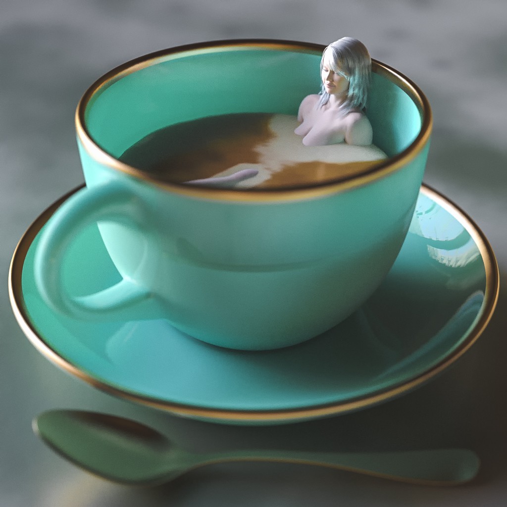 
               Meilleures image drole  un bon café pour démarrer la journée 
              