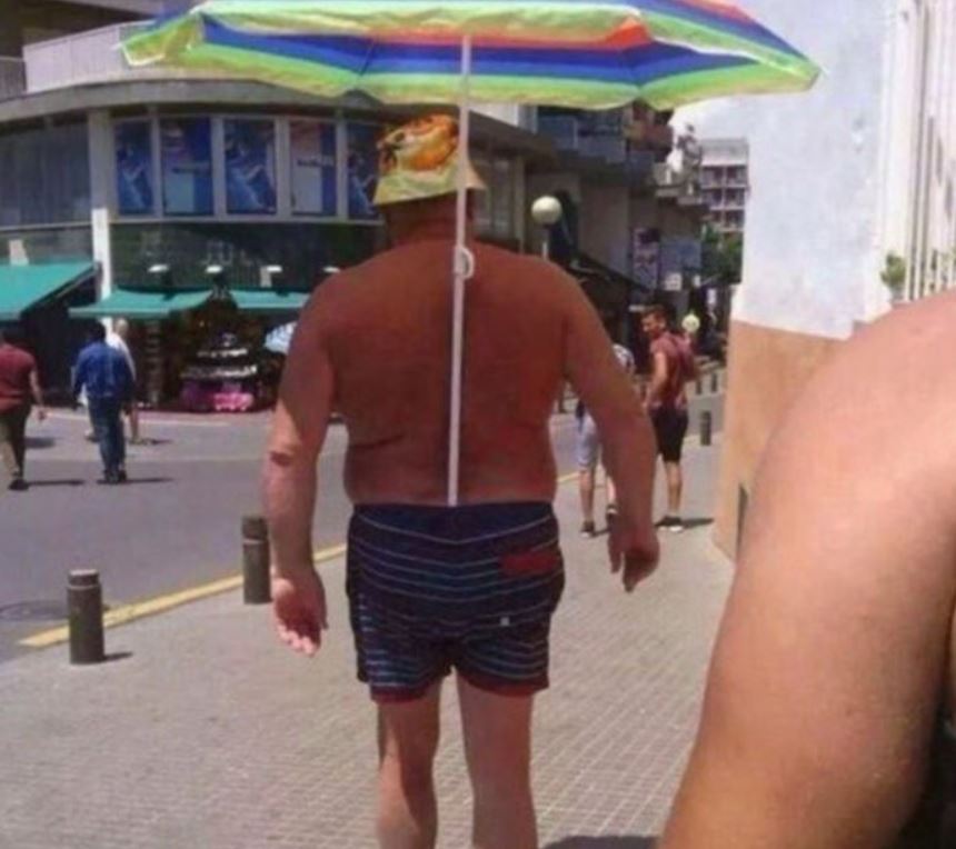 
               Meilleures image drole  Marche à l'ombre 
              