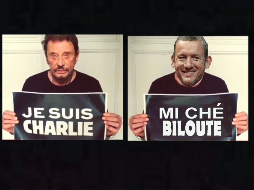 
               Meilleures image drole  CHACUN TEMOIGNE A S' MANIERE 
              