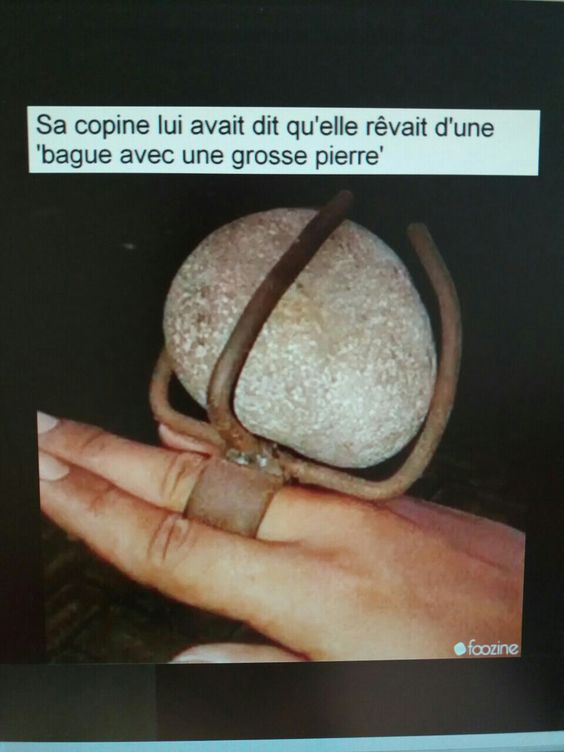 
               Meilleure photo blague  Promesse tenue 
              