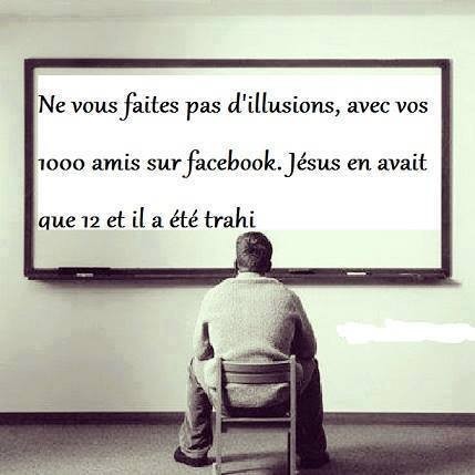 
               Meilleure image drole  ne jamais faire confiance aux amis 
              