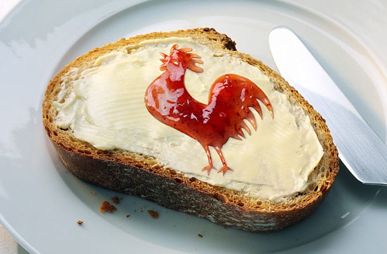 
               Meilleures image drole  bon appétit 
              