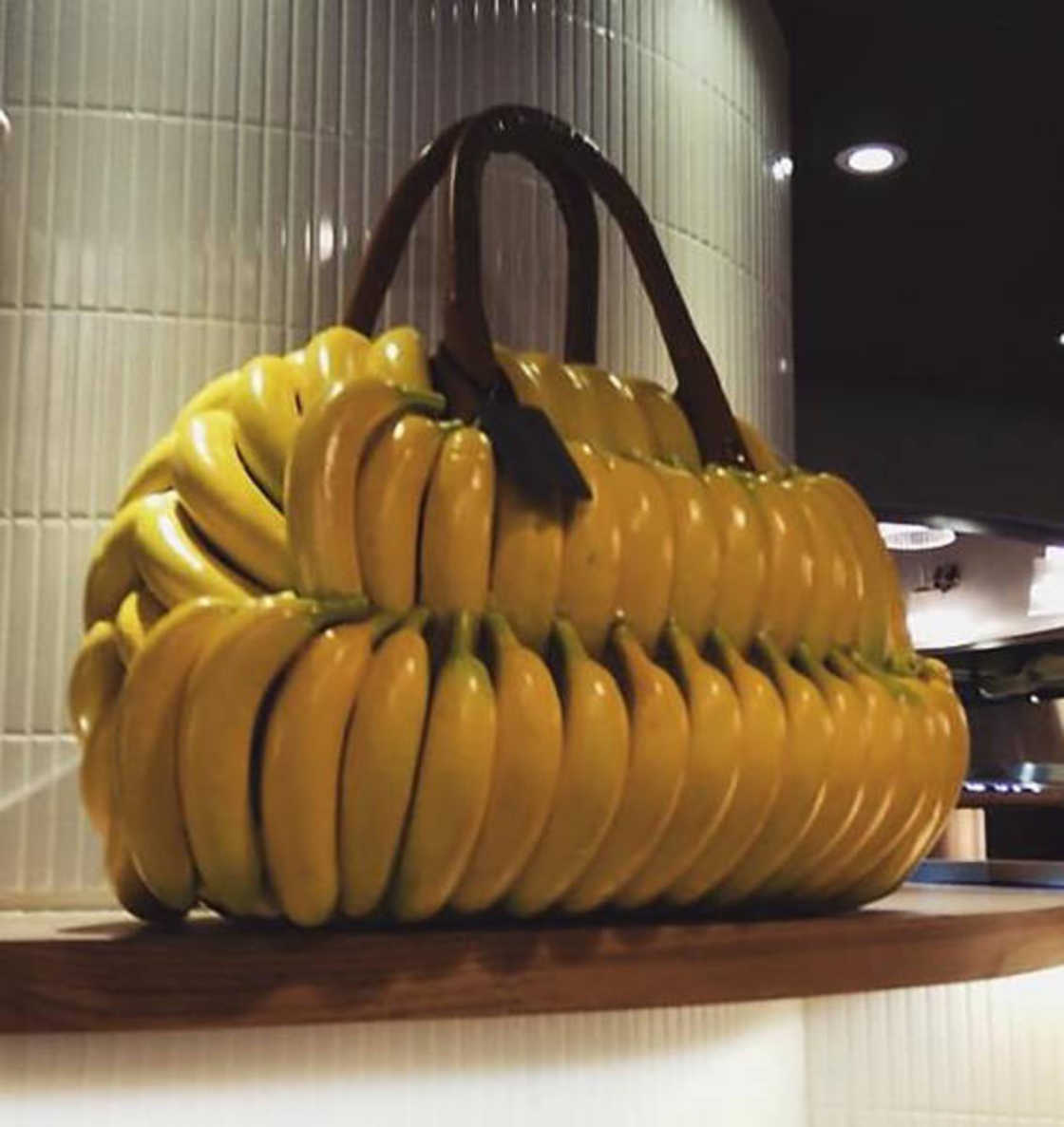 
               Meilleures images marrantes  le lundi faut avoir la banane 
              