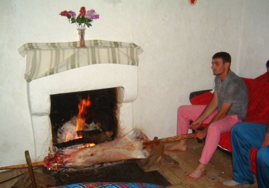 
               Meilleures image drole  Miam 
              