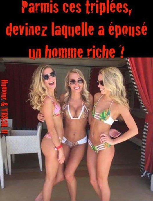 
               Meilleures images drôles  Devinette 
              