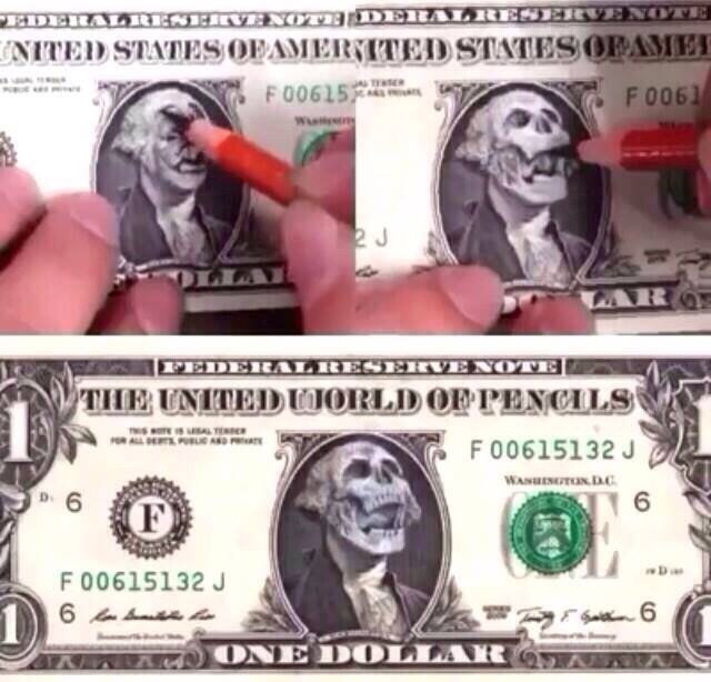 
               Meilleures images droles  In Death We Trust 
              