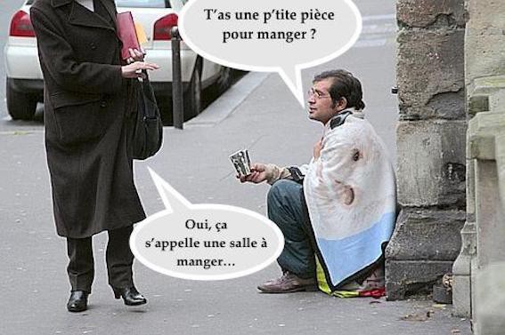  Image comique  C'est pas tous les jours dix manches. , photo blague
              