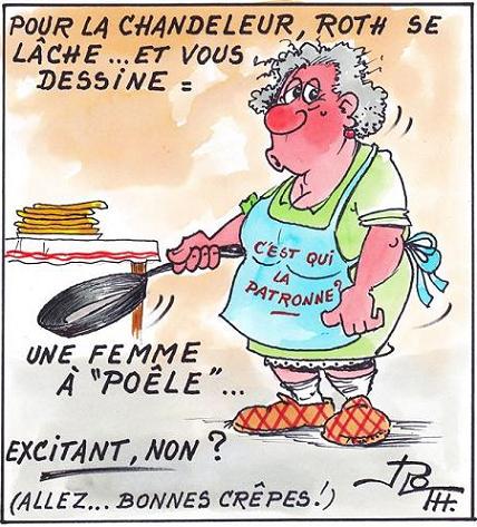 
               Meilleures images drôles  Femme à poil 
              