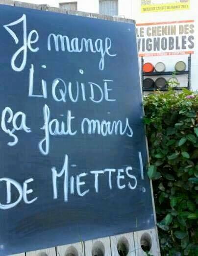 
               Meilleures image drole  Ca doit être pour les astronautes 
              