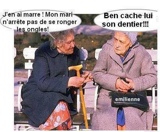 
               Meilleure image drole  ca radote 
              