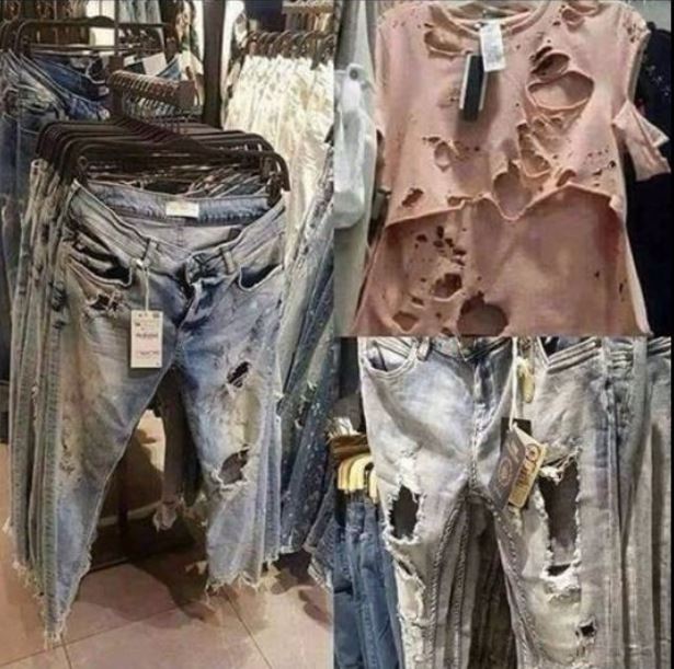 
               Meilleure image drole  Ça se vend ça ? 
              