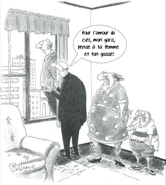 
               Meilleures image drole  L'argument fatal. 
              