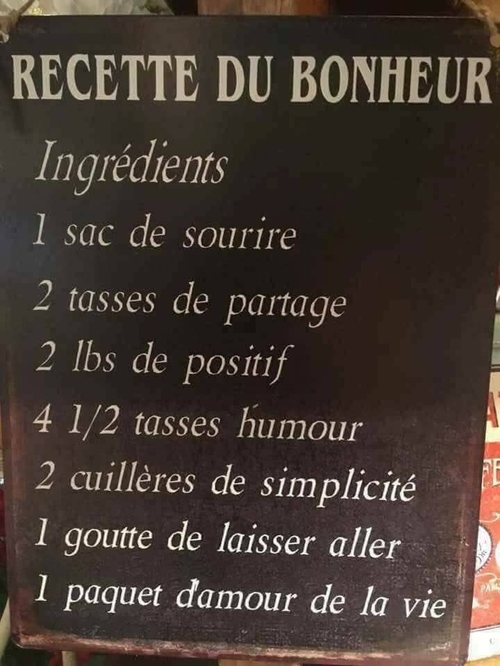  Image curieuse  zut! j'ai foiré la recette 
              