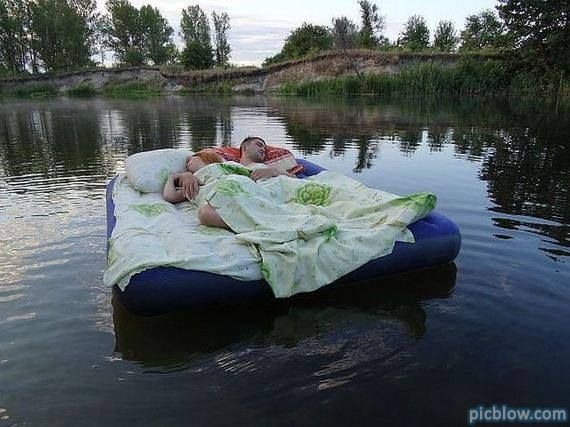 
               Meilleures images drôles  faites de bons rêves 
              