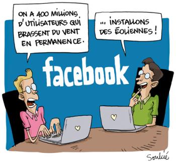 
               Meilleure image drole  bon vent 
              