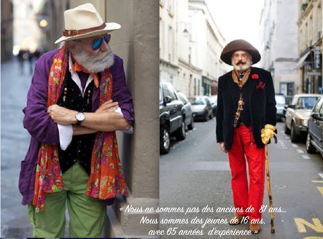 
               Meilleures images drôles  C'est ÇA ! le positivisme à bon escient 
              