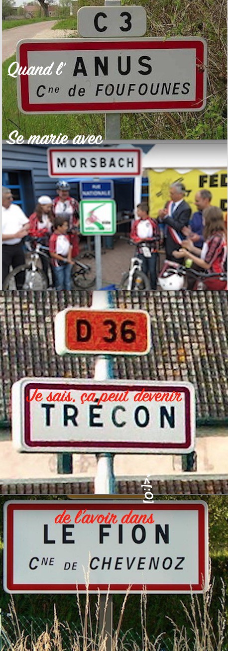 
               Meilleures images drôles  Bienvenue en France ! Venez découvrir ses spécial
              