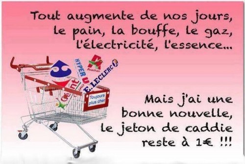 
               Meilleures images droles  + Non, tout n'augmente pas !.jpg 
              