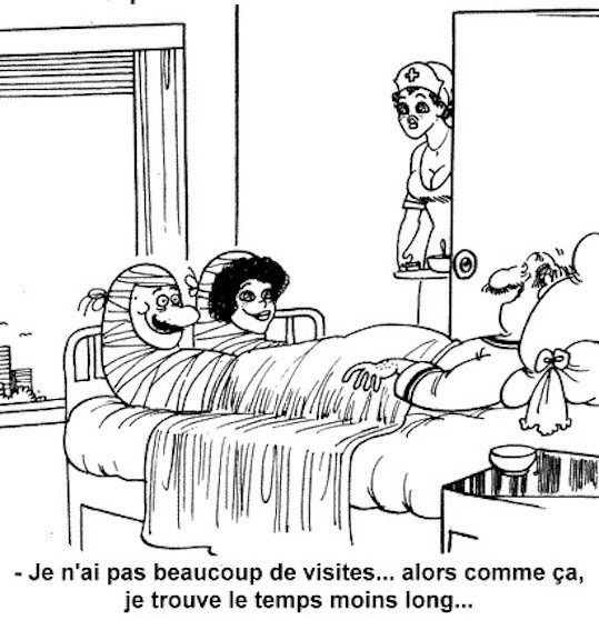 
               Meilleures images droles  Bas les masques 
              
