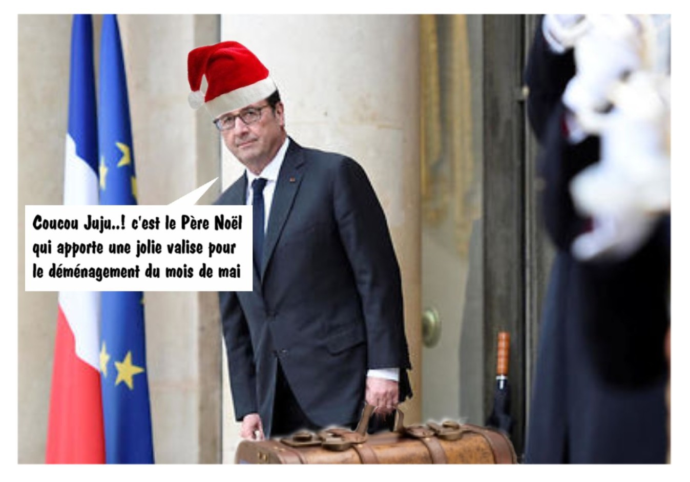 
               Meilleures images droles  OUF! CA APPROCHE 
              