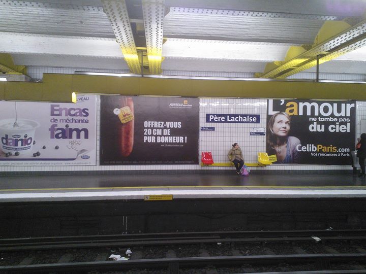 
               Meilleures images droles  station originale 
              