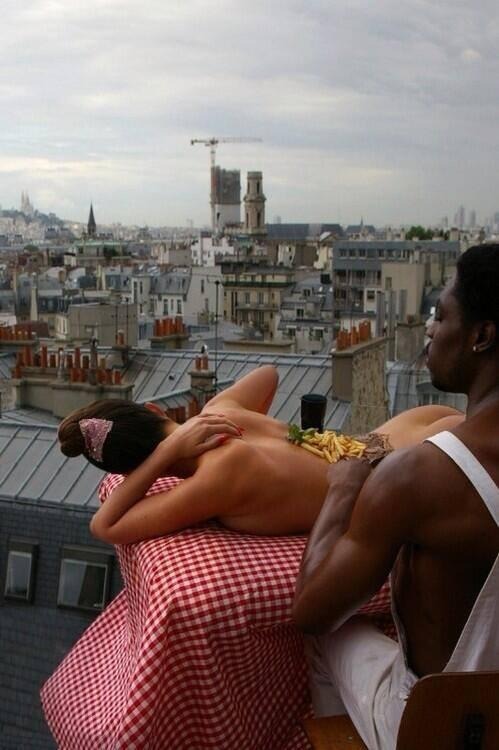 
               Meilleures image drole  déjeuner d'Eddy Murphy 
              