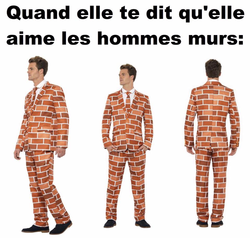 
               Meilleures image drole  Elles ne doivent pas se tromper 
              
